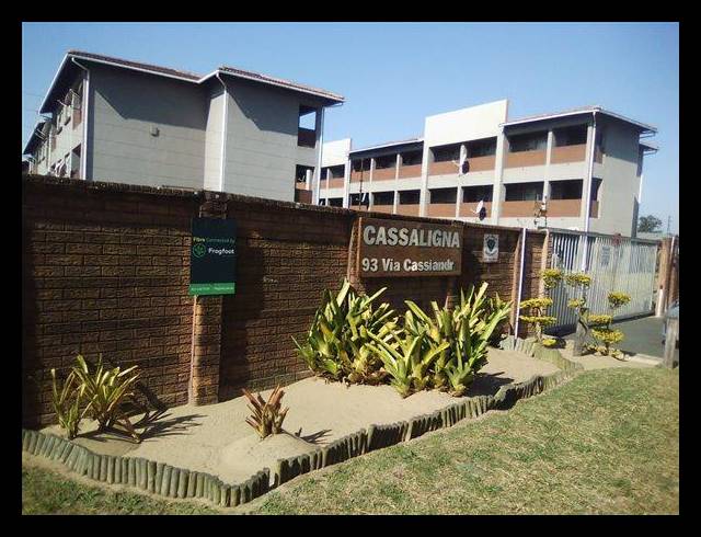 3 BEDROOM APARTMENT FOR SALE IN ARBORETUM